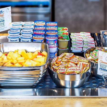 Ibis Budget Rueil Malmaison Eksteriør bilde