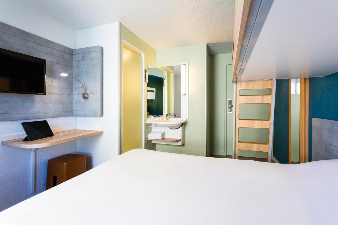 Ibis Budget Rueil Malmaison Eksteriør bilde
