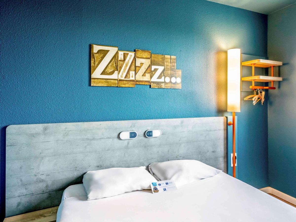 Ibis Budget Rueil Malmaison Eksteriør bilde
