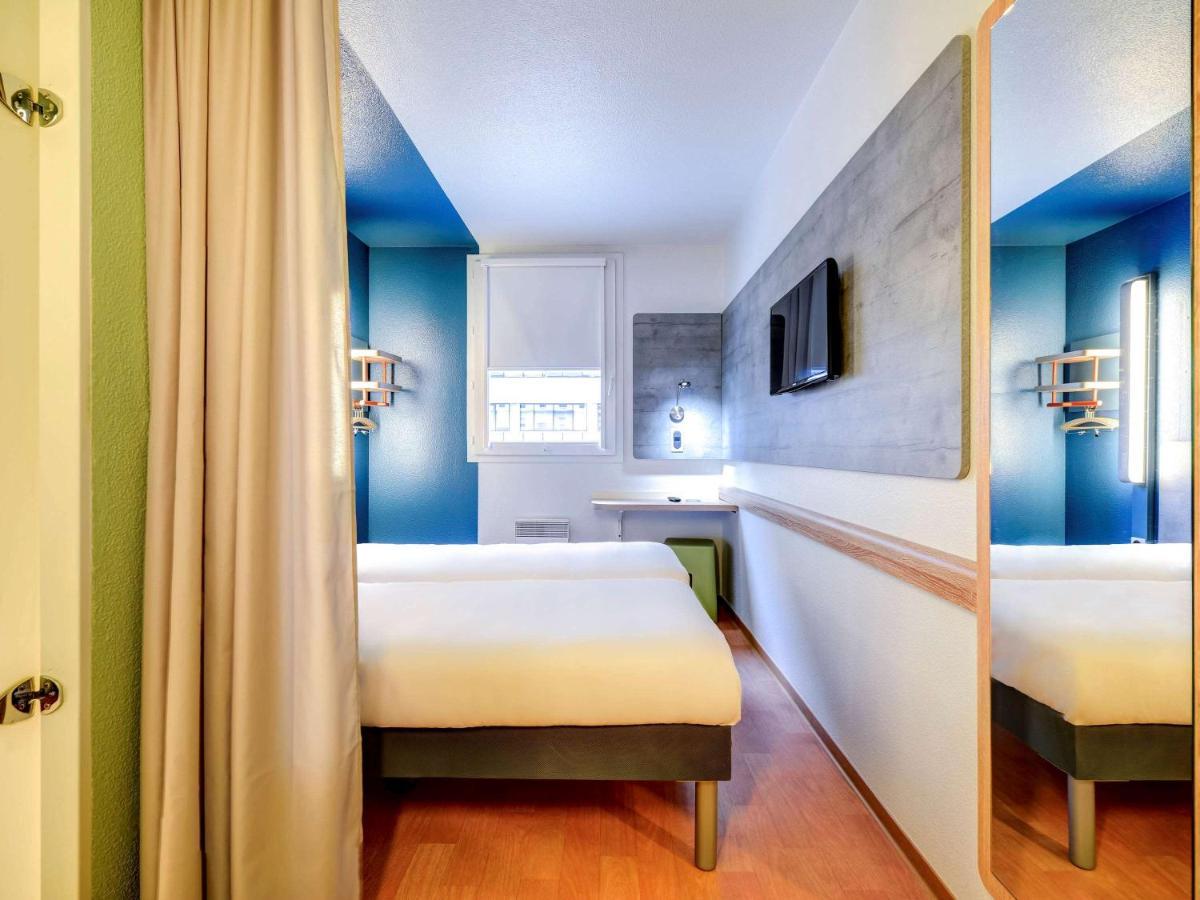 Ibis Budget Rueil Malmaison Eksteriør bilde