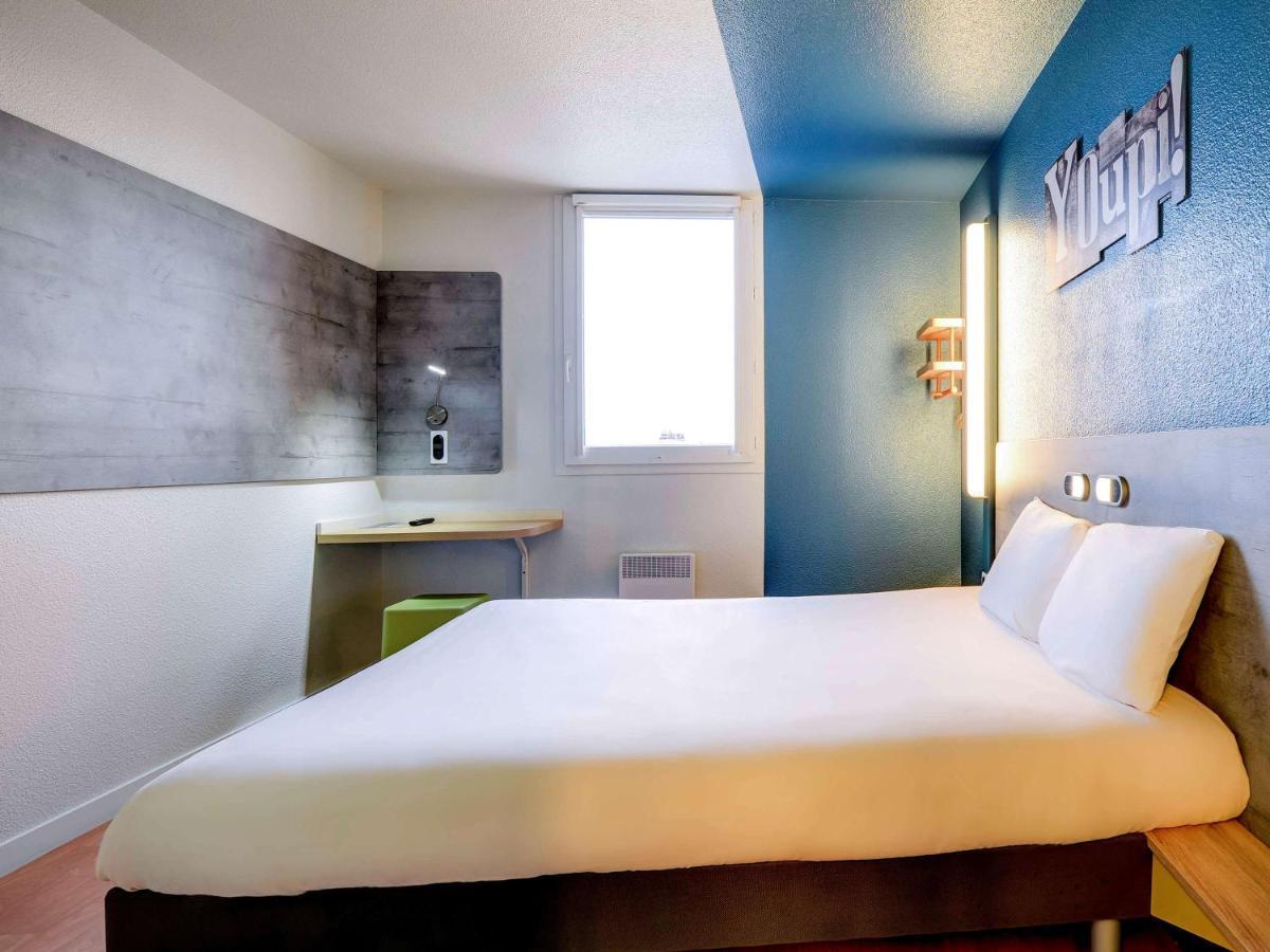Ibis Budget Rueil Malmaison Eksteriør bilde