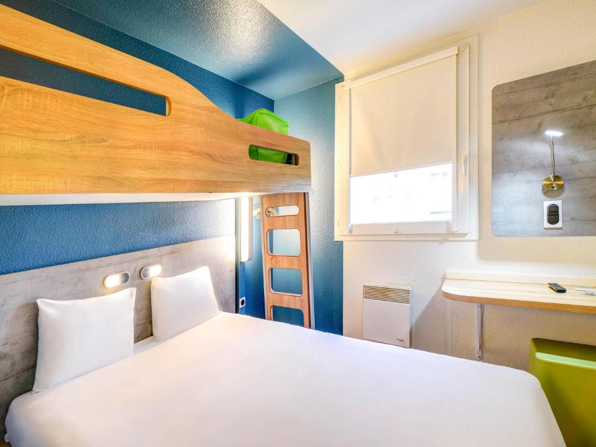 Ibis Budget Rueil Malmaison Eksteriør bilde
